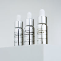 Start det nye år med sund hud