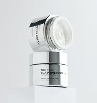 EGF Power Cream – næste generation af anti-aging hudpleje