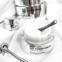 EGF Power Cream - ansigtscreme i en klasse for sig