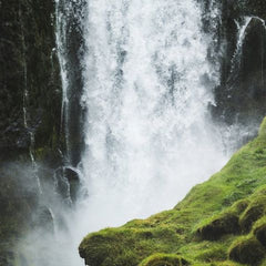 Islandsk Vand - Verdens Reneste Vand