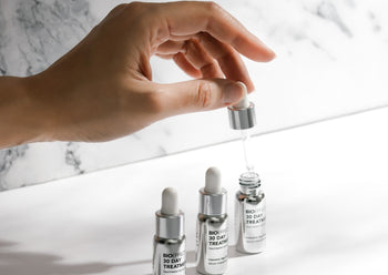 30 Day Treatment
