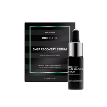 3xGF Recovery Serum