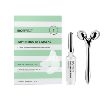 The Eye Set