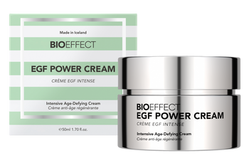 EGF Power Cream