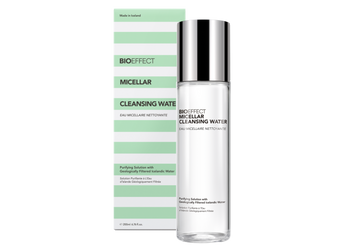 Micellar Cleansing Water
