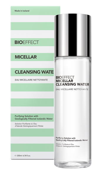 Micellar Cleansing Water