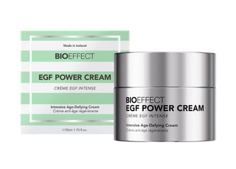 EGF Power Cream