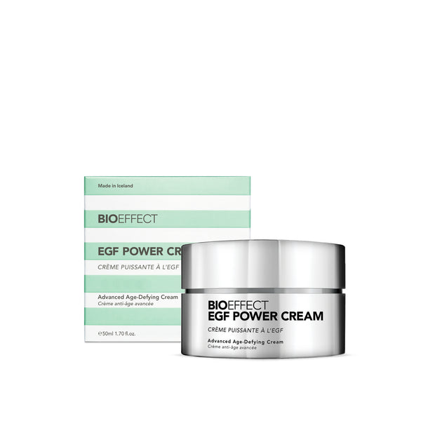 EGF Power cream